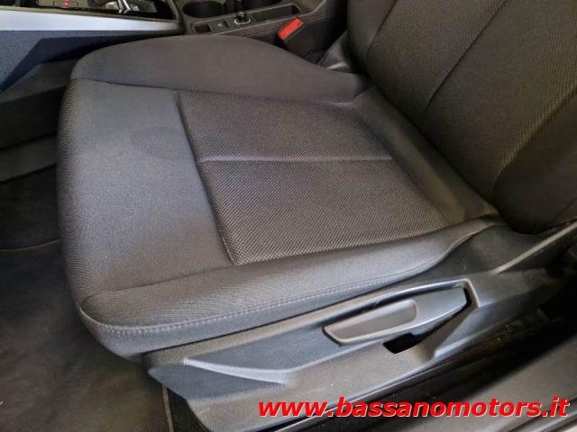 AUDI A3 SPB 40 TFSI e S tronic Business PLUG-IN