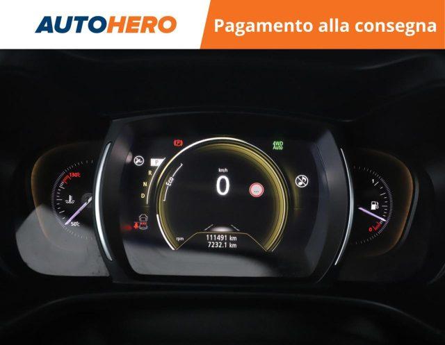 RENAULT Koleos Blue dCi 190 CV 4X4 X-Tronic Executive