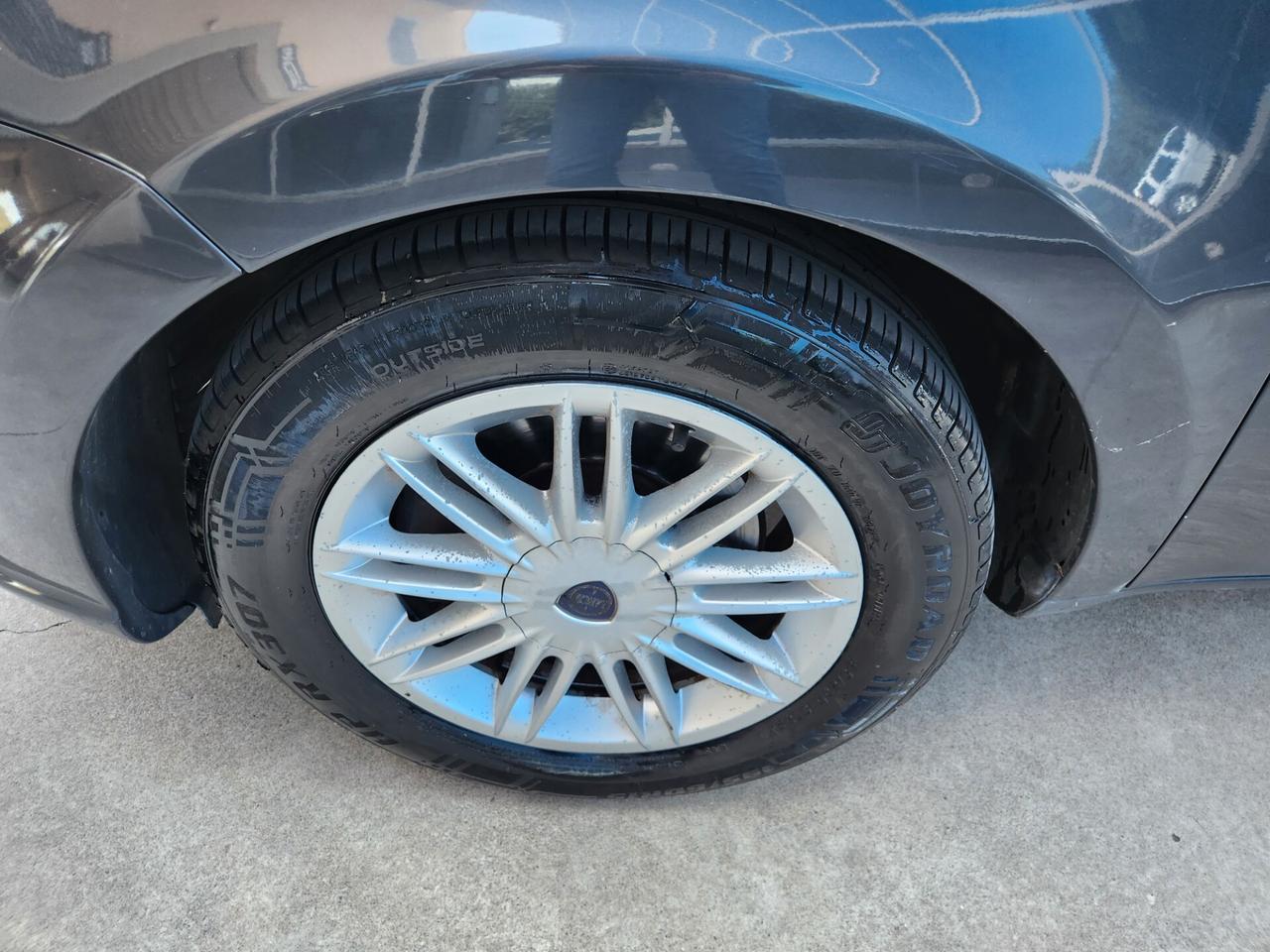 Lancia MUSA 1.3 Multijet 16V 90 CV Oro