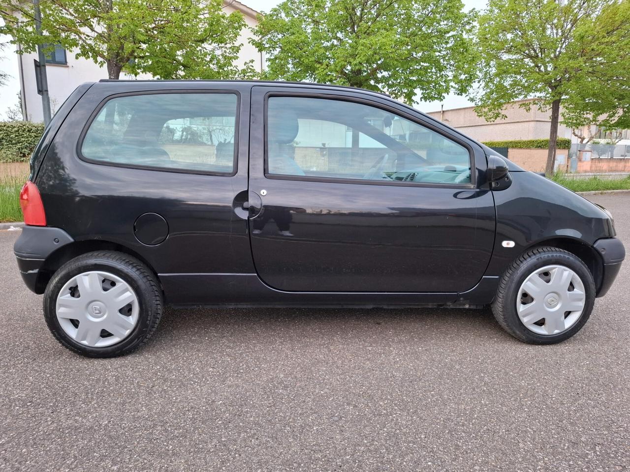 Renault Twingo 1.2i cat Privilège