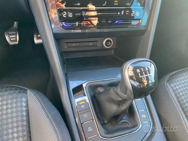 VOLKSWAGEN Tiguan 1.5 TSI 150 CV ACT active