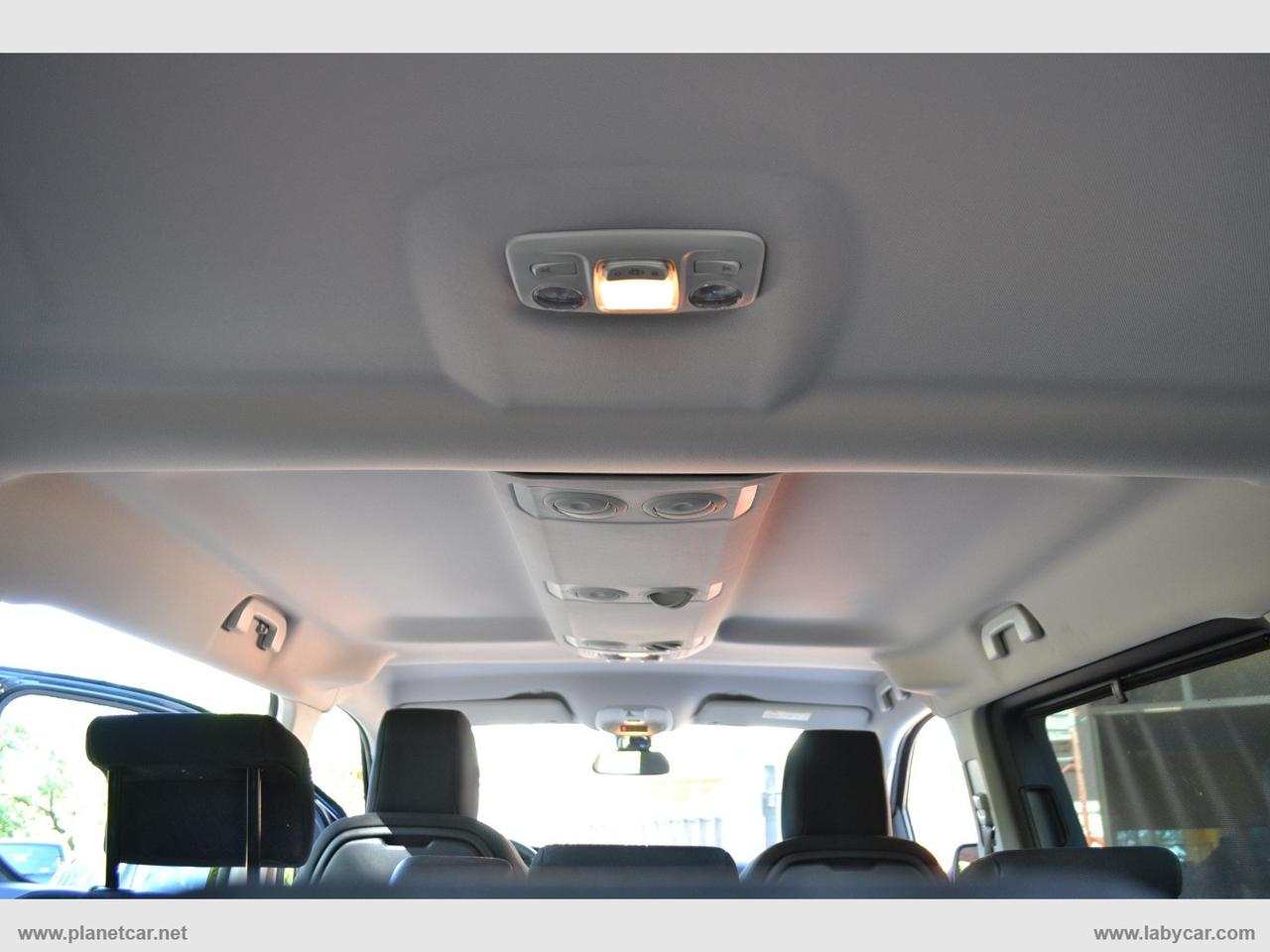 CITROEN JUMPY SpaceTourer BlueHDi 120 S&S XS Feel