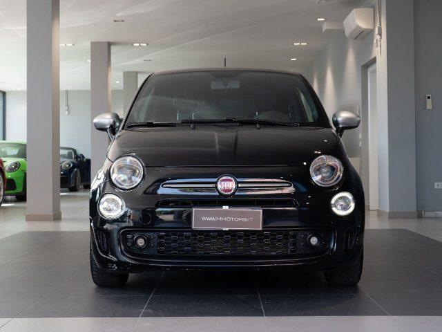 FIAT 500 1.0 Hybrid Sport 70CV