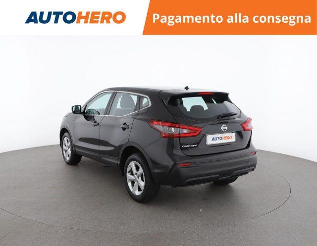 NISSAN Qashqai 1.3 DIG-T 140 CV Acenta