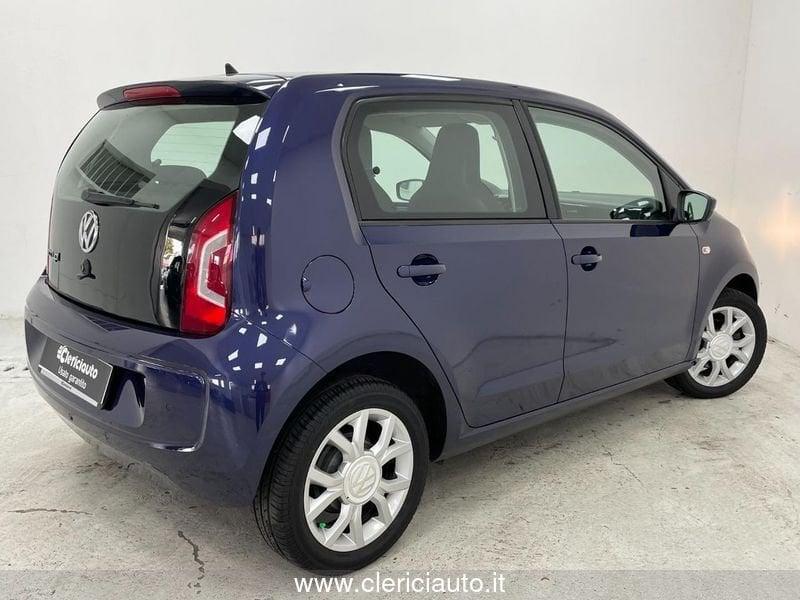 Volkswagen up! 1.0 5p. move up!