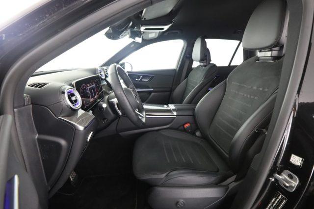 MERCEDES-BENZ G LC (X254) LC 300 d 4Matic Mild Hybrid AM