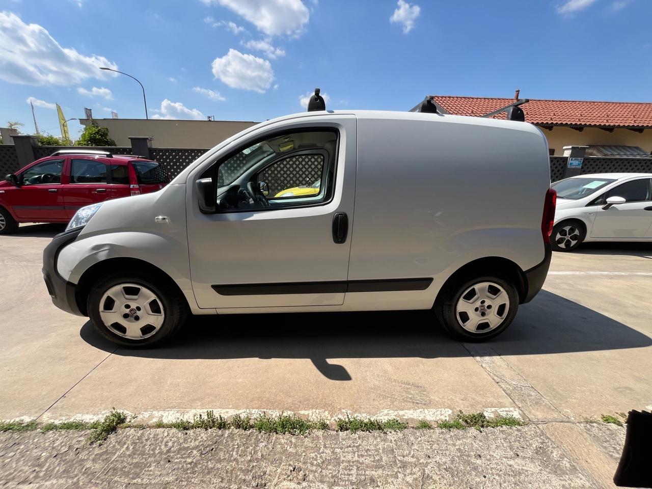 Fiat Fiorino 1.3 mjt SX cargo 2019