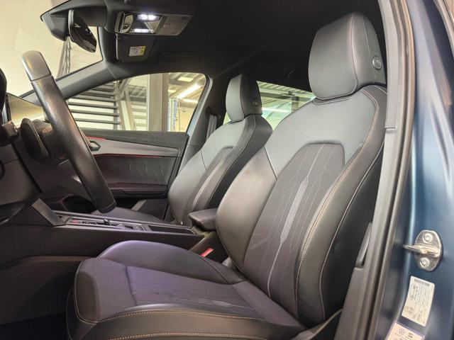 CUPRA Formentor 1.5 TSI DSG
