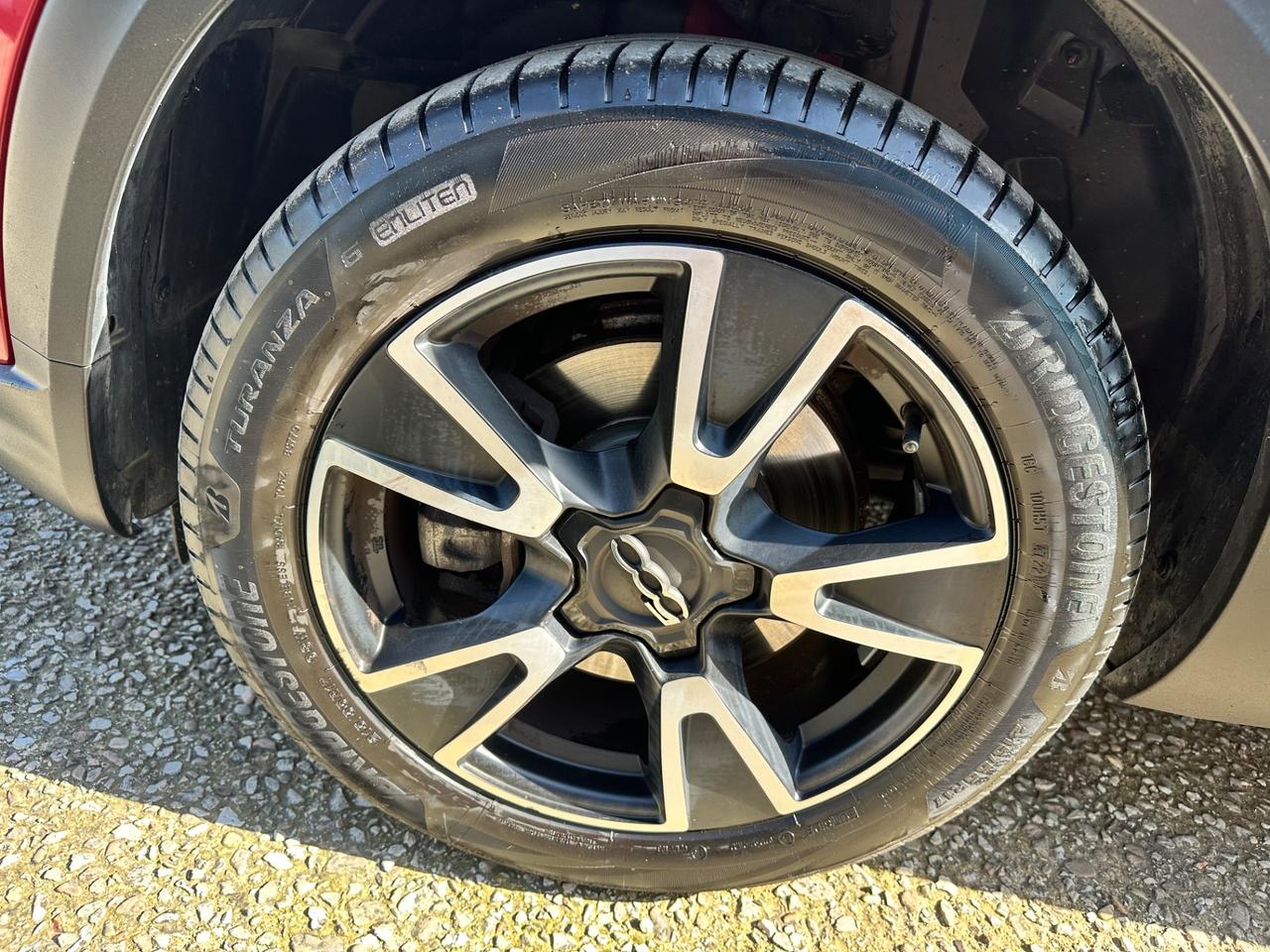 Fiat 500X 1.6 E-Torq 110 CV Pop Star euro6b