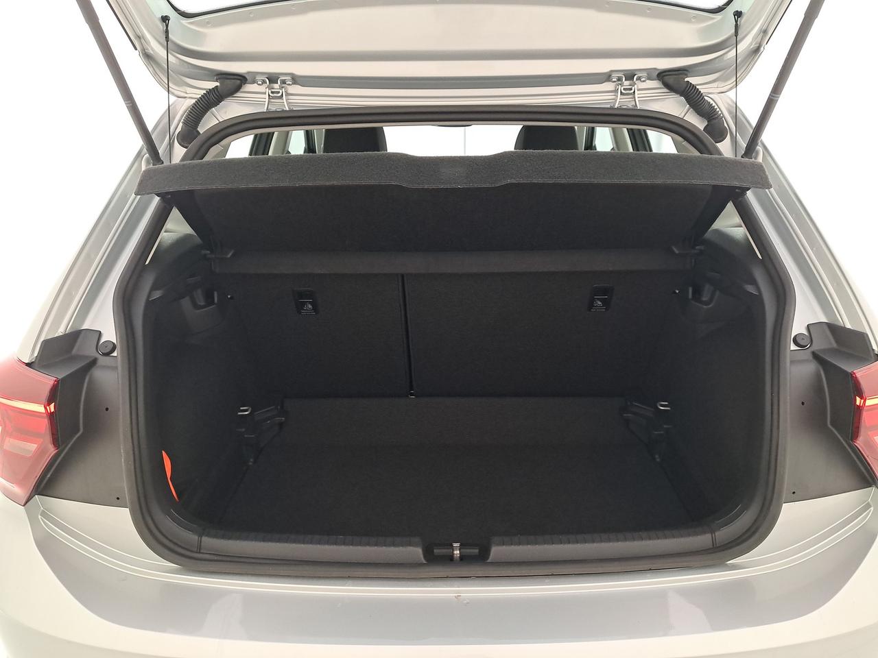 Volkswagen Polo 1.0 tsi life 95cv dsg