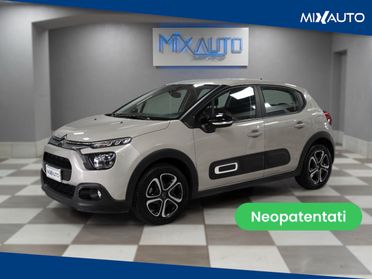 Citroen C3 1.2 Puretech Feel S&S 83CV