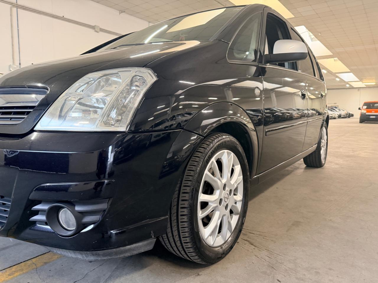Opel Meriva 1.4 16V GPL-TECH Enjoy