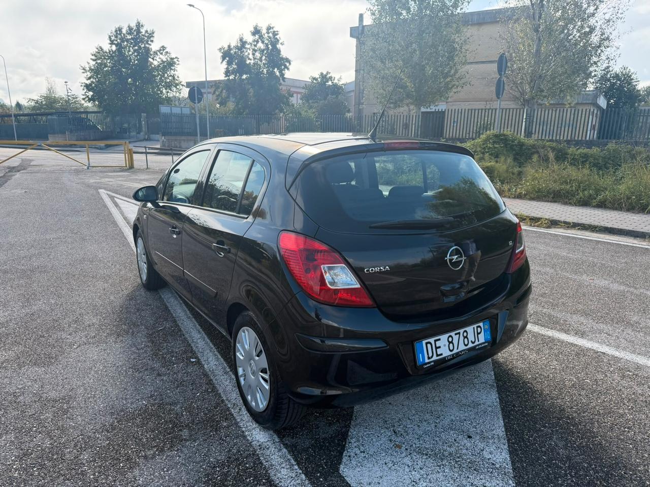 Opel Corsa 1.2 5 porte Cosmo *IMPECCABILE*