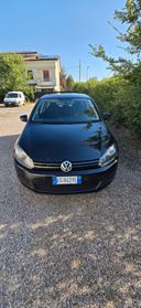 Volkswagen Golf 1.4 5p. United