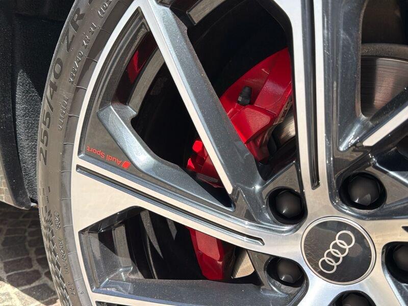 Audi Q5 Sportback 40 TDI S Line Plus quattro S tronic