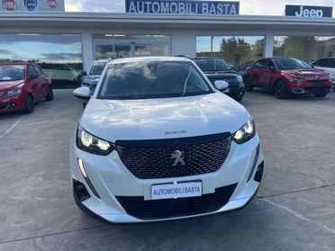 Peugeot 2008 1.5 bluehdi Allure Navi Pack EAT8 "Km 67.000"