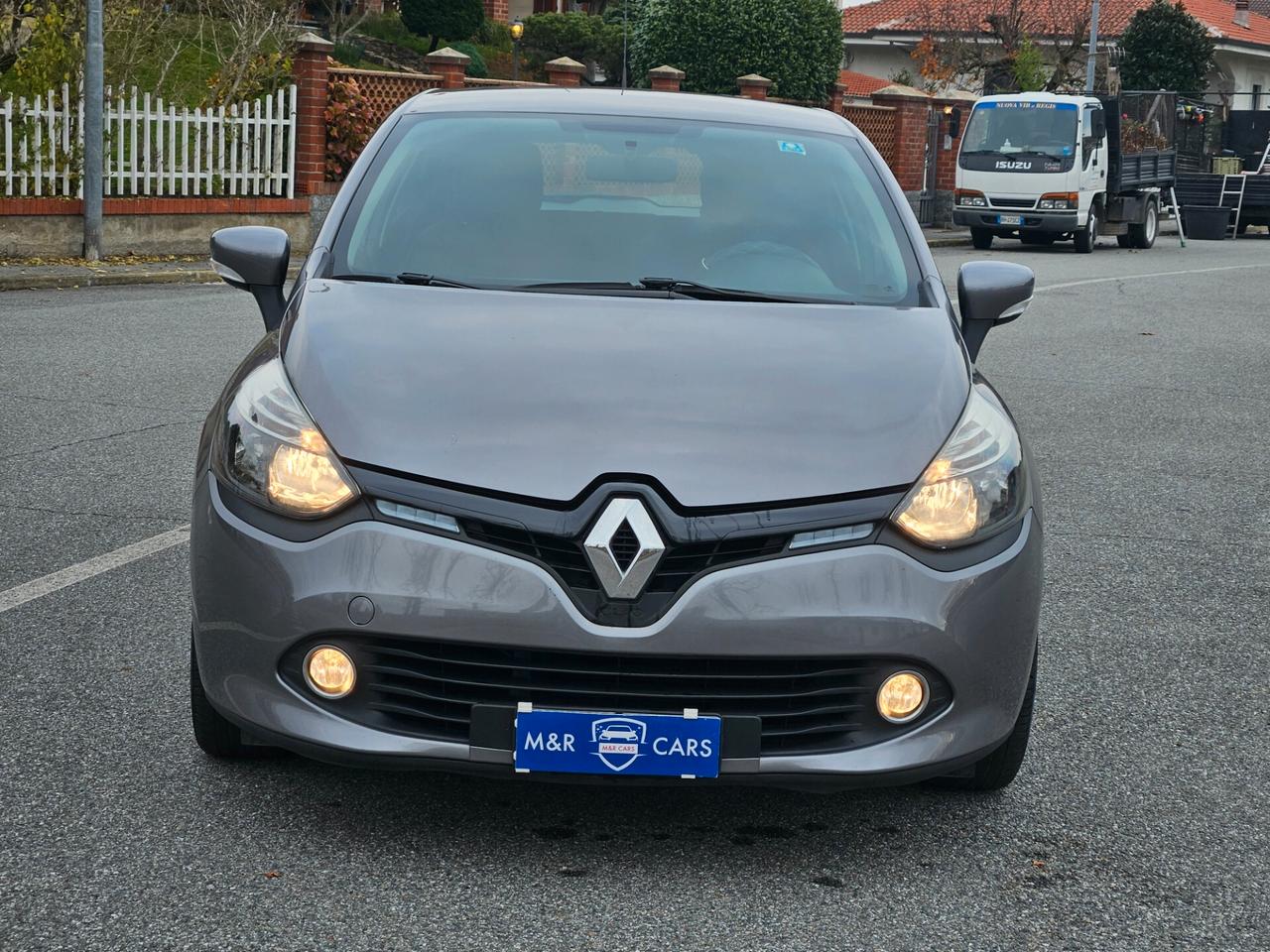 Renault Clio 1.2 75CV GPL 5 porte Live
