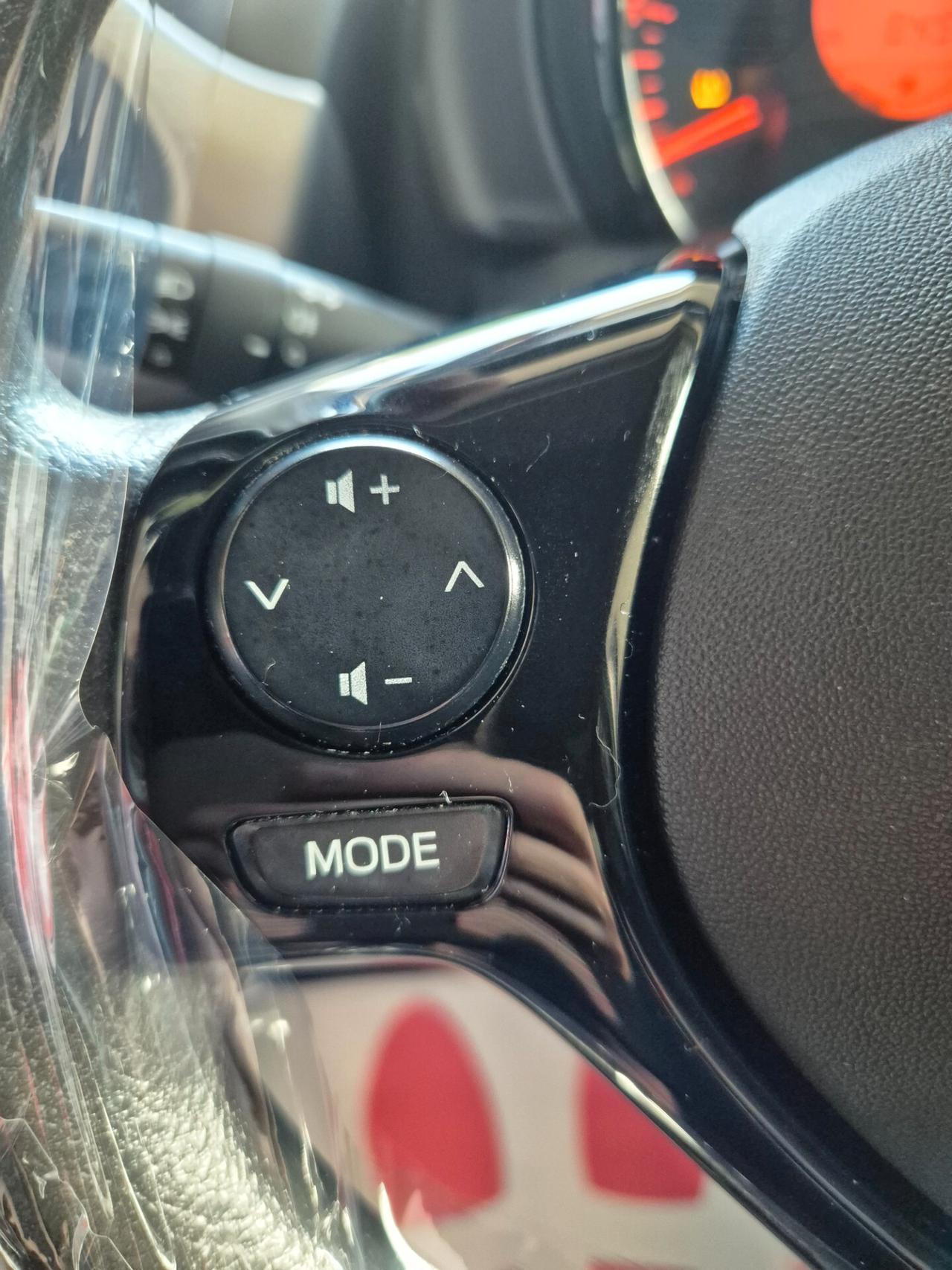 Citroen C1 Airscape benzina euro 6 neo patentati