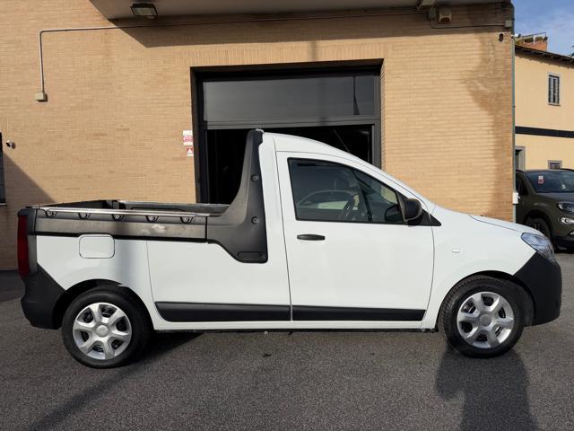 DACIA Dokker Blue dCi 75 Pick-Up