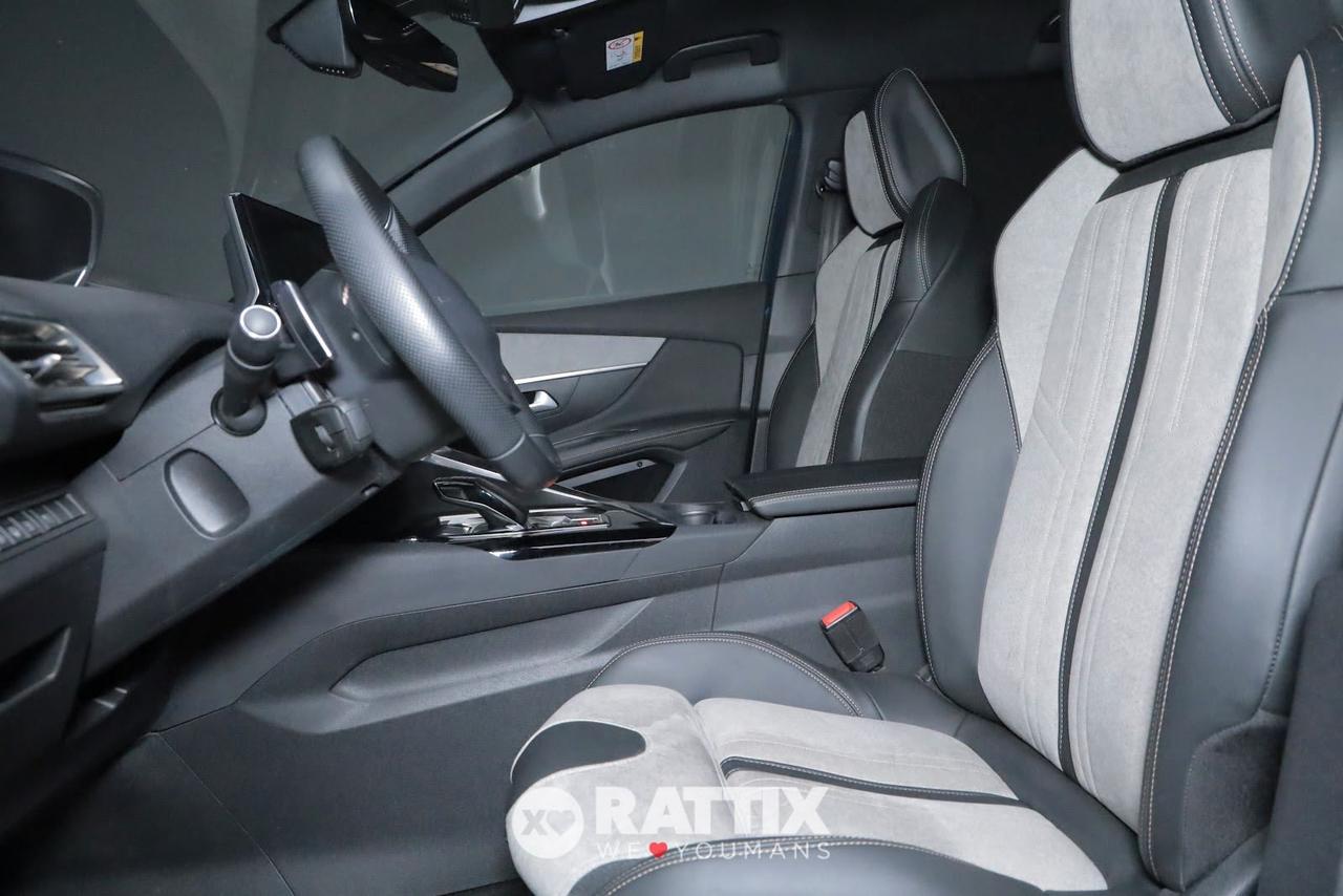 Peugeot 3008 1.6 Hybrid Phev 225CV GT Pack e-EAT8