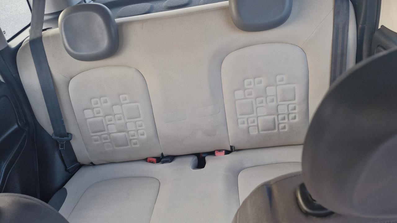 Fiat Panda 1.2 Lounge 2013