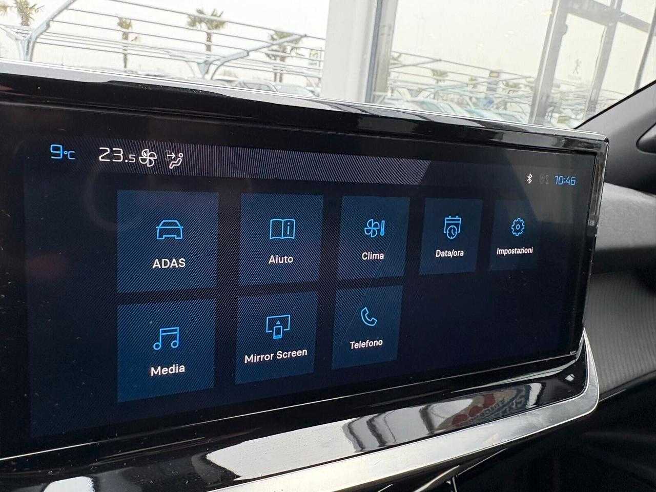 Peugeot 2008 ALLURE PureTech 100 6mt SPOTICAR