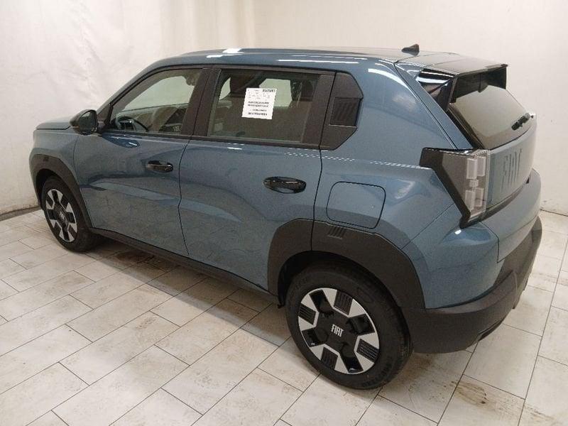 FIAT Grande Panda 1.2 hybrid Business 110cv edct