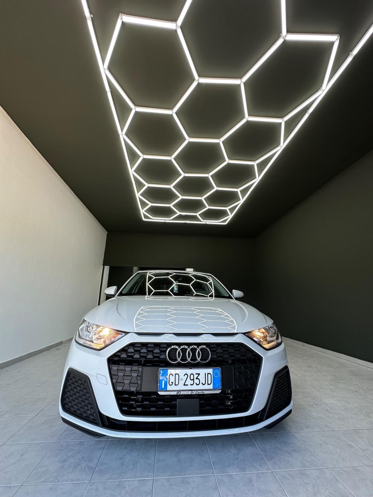 Audi A1 SPB 30 TFSI