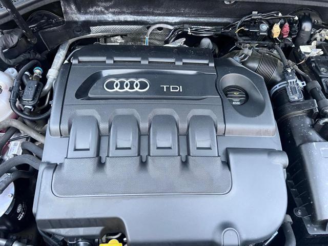 AUDI Q2 30 TDI S tronic