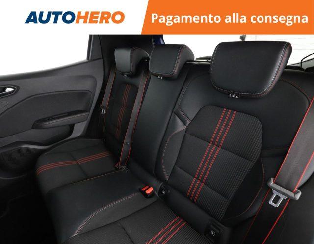 RENAULT Clio TCe 90 CV 5 porte R.S. Line