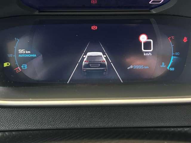 Peugeot 2008 2008 1.2 puretech Allure Pack S&stop