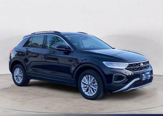 VOLKSWAGEN T-Roc 1.0 TSI 115 CV Style BlueMotion Technology
