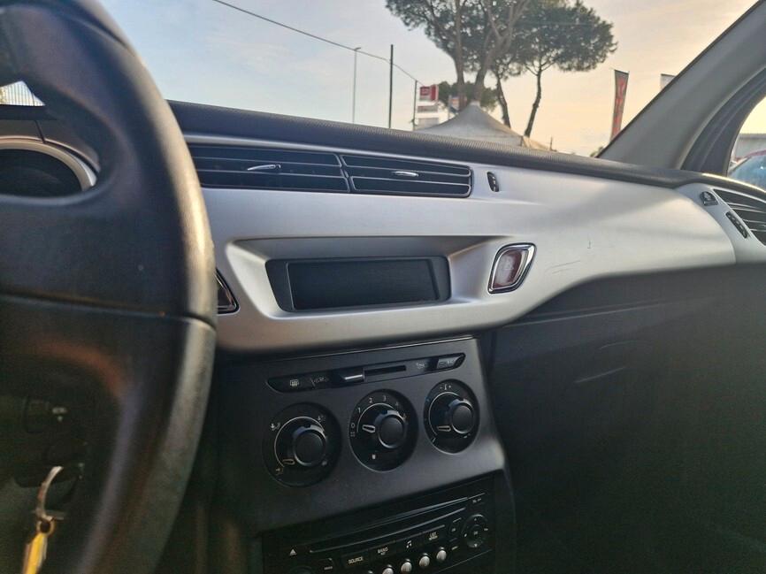Citroen C3 1.1 Exclusive