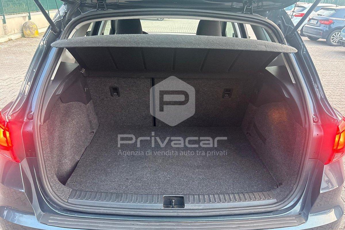 SEAT Arona 1.0 TGI Style