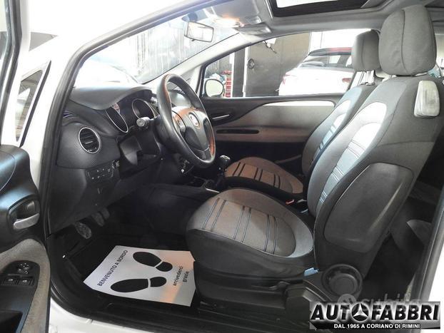 FIAT - Punto Evo - 1.4 3p. Dynamic GPL