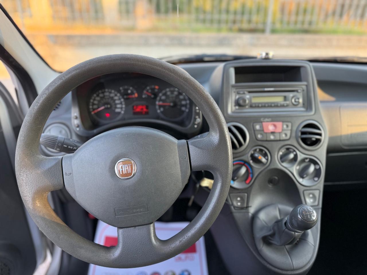 Fiat Panda 1.2 Dynamic