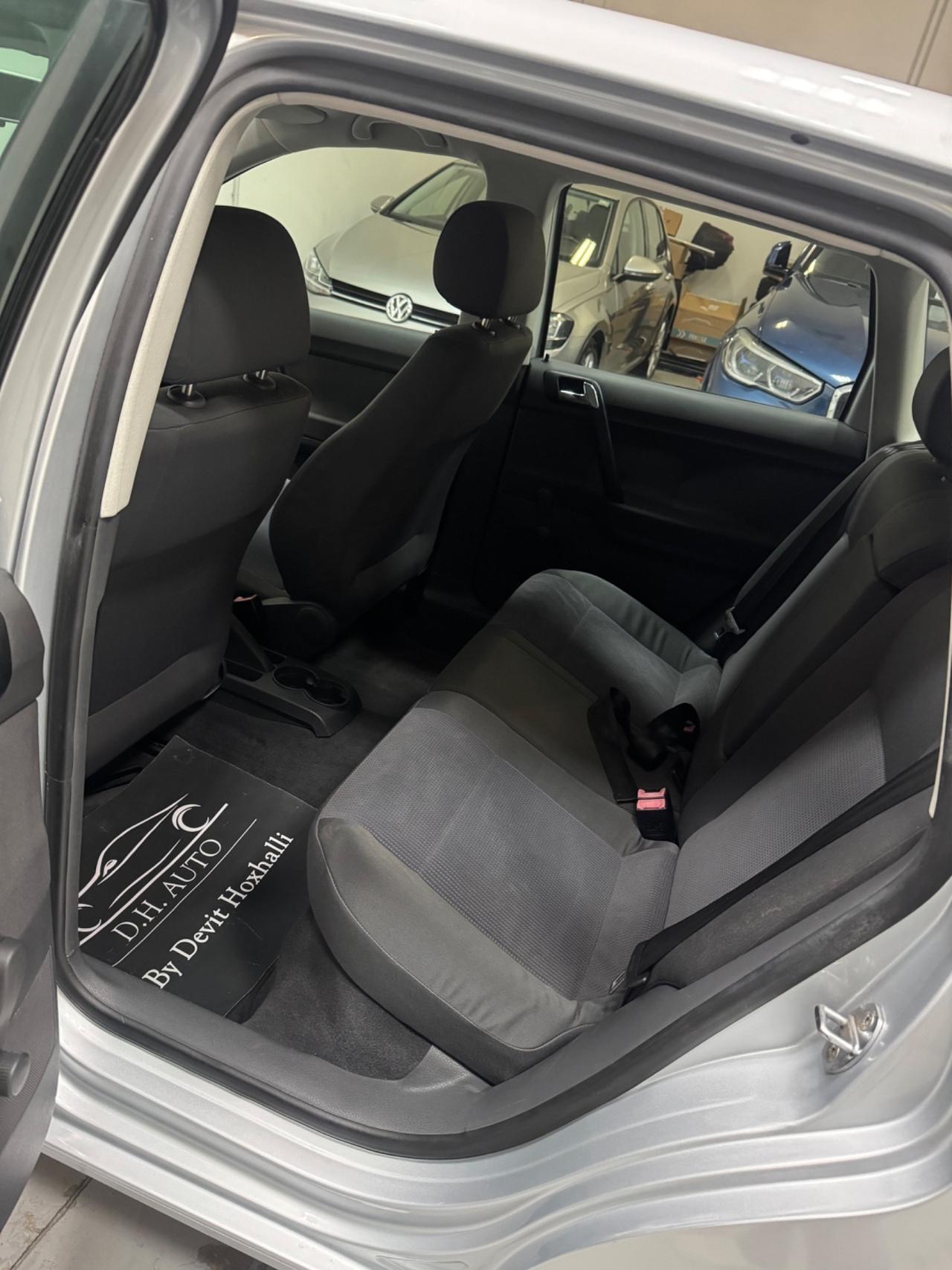 Volkswagen Polo 1.2 12V 5p. Trendline