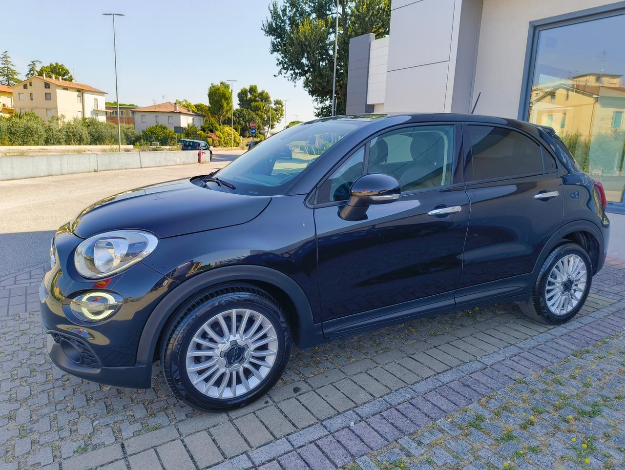 Fiat 500X 1.0 T3 120 CV Sport