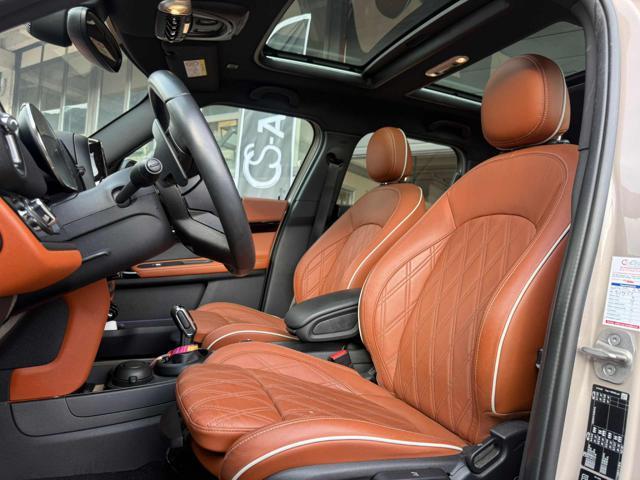 MINI Countryman 2.0 Cooper SD Countryman ALL4 Automatica