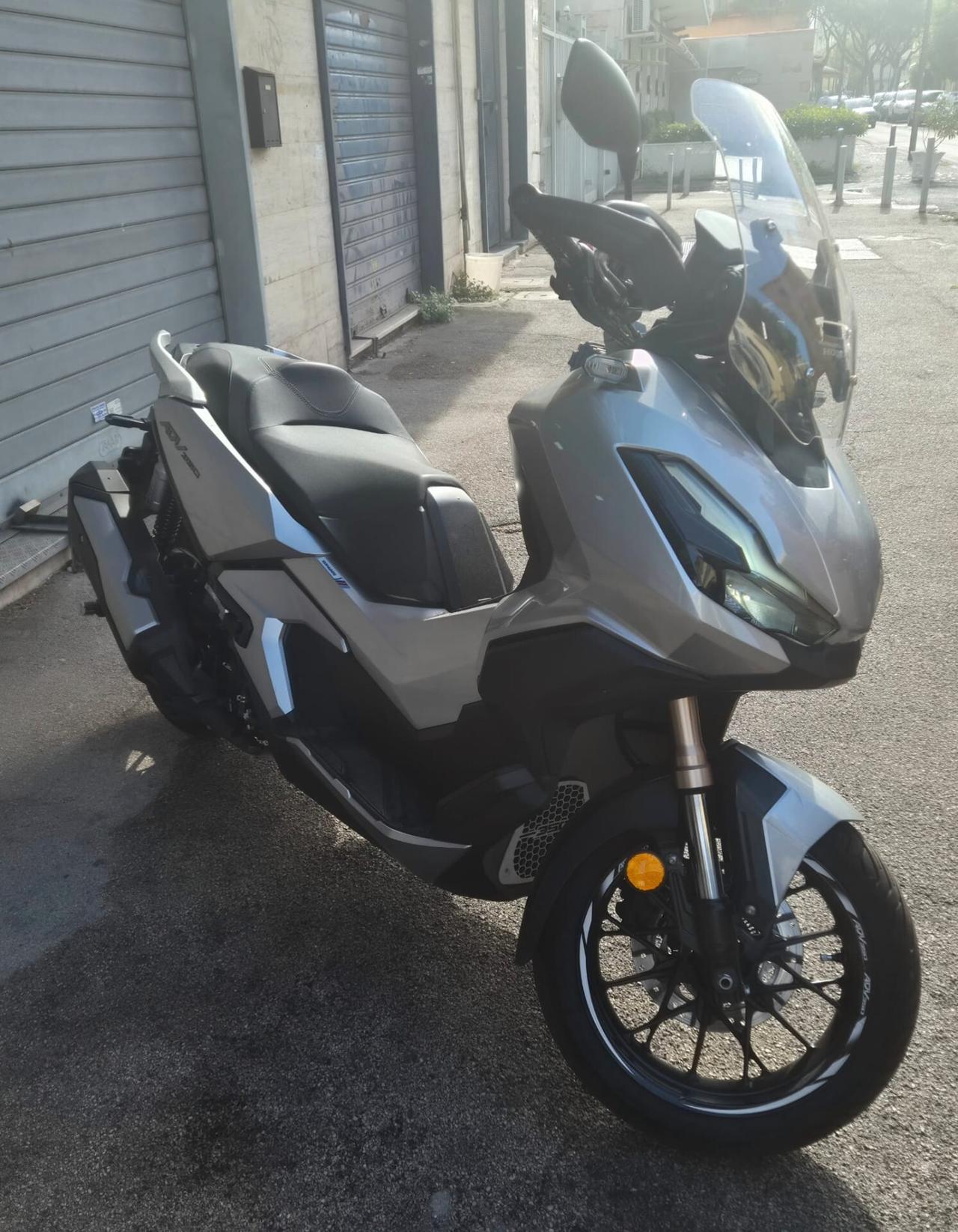Honda ADV 350