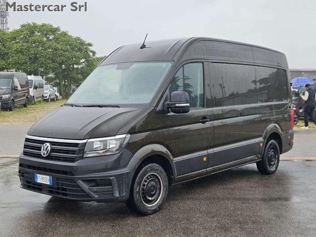 VOLKSWAGEN Crafter 30 2.0 TDI 140CV PM-TA 140 cv - FS855EH