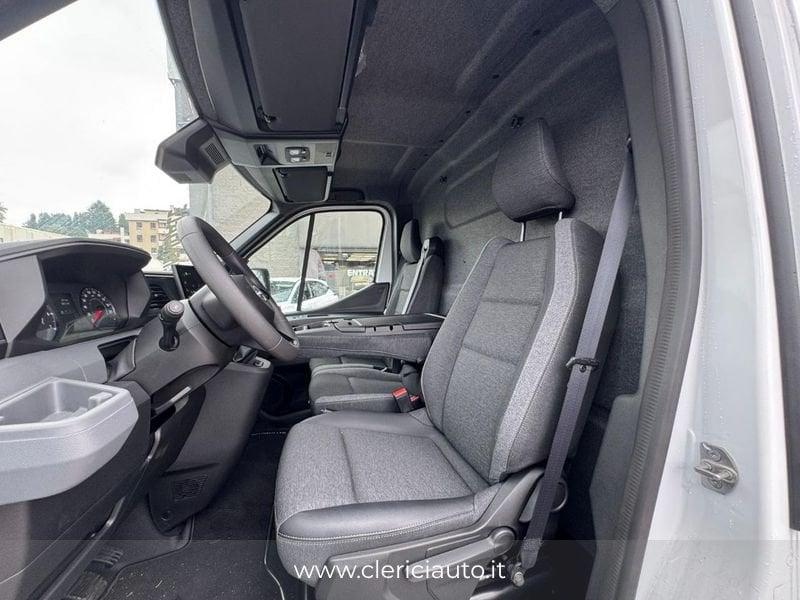 Nissan Interstar SC H2L2P2 35QLI 130CV E6E M