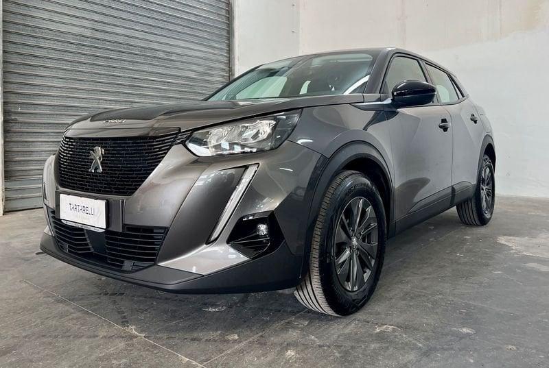 Peugeot 2008 2008 PureTech 130 S&S Active Pack