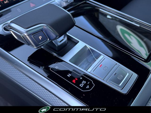 AUDI Q8 SUV 50 TDI 286 CV quattro tiptronic S line edition