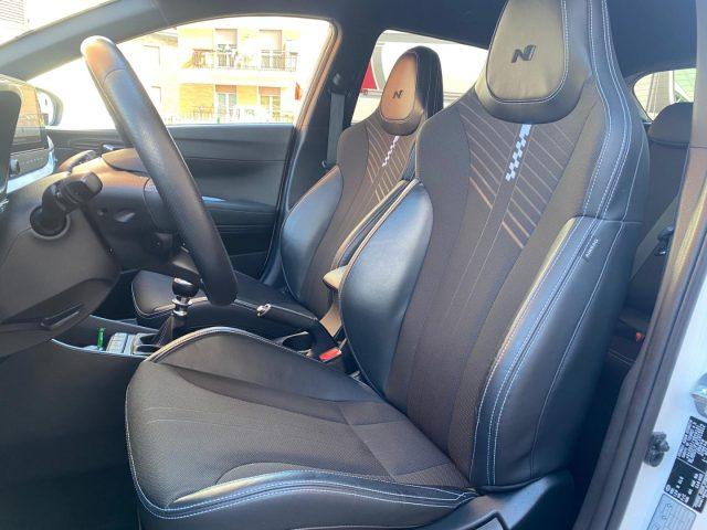 HYUNDAI i20 N 1.6 T-GDI N-Performance PACK TECNO