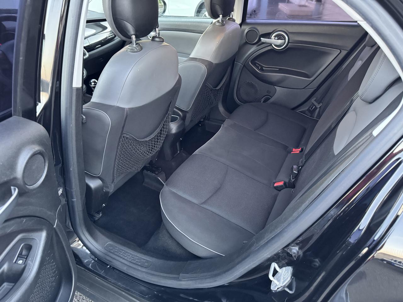 Fiat 500X 1.3 MultiJet 95 CV Pop Star