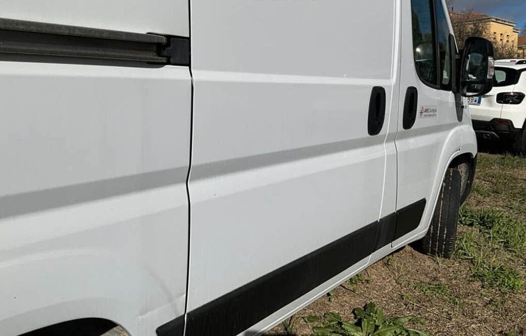 Fiat Ducato 28 2.3 MJT 120CVFurgone