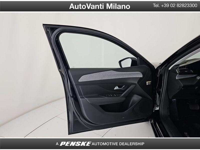 Peugeot 308 308 1.2 puretech t Allure s&s 130cv eat8