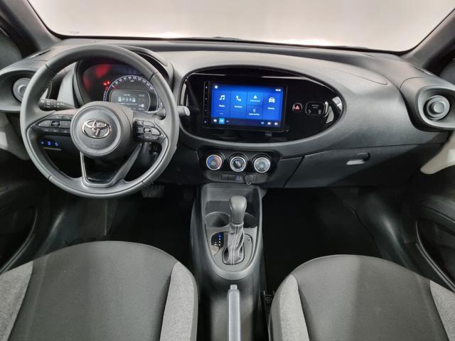 TOYOTA Aygo X 1.0 VVT-i 72 CV 5 porte Active S-CVT