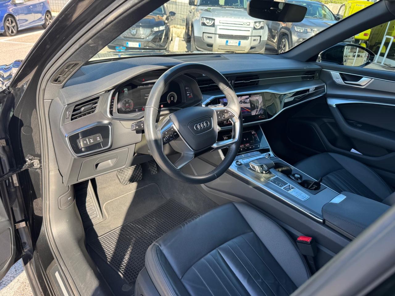 Audi A6 allroad 45 TDI 3.0 quattro S tronic Evolution